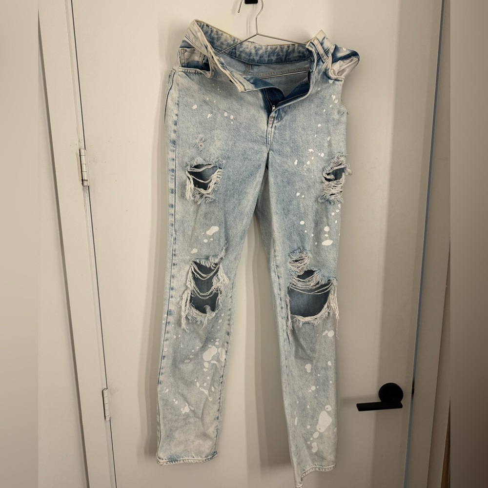 Blue Jean - Picture 3 of 3